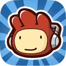 Tool Tuesday: Scribblenauts!