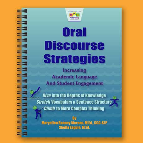 Oral Discourse Strategies Manual