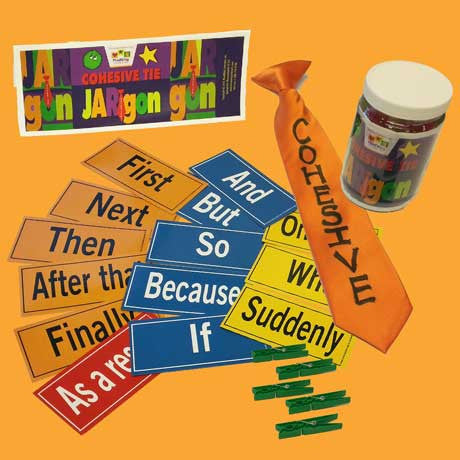 Story Grammar Marker® Teachers' Manual - MindWing Concepts, Inc.