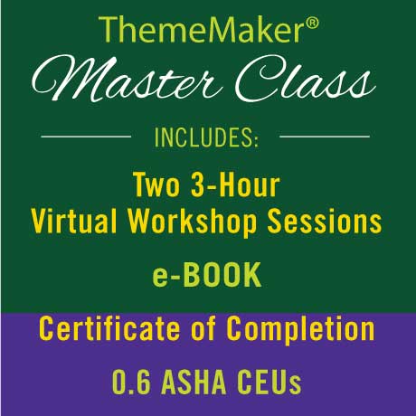 ™ Master Class image 2