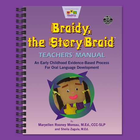 Braidy the StoryBraid Manual