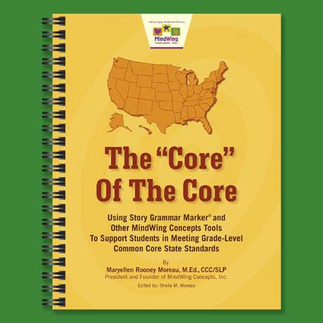 The “Core” of The Core