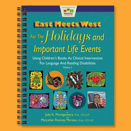 East Meets West™ Volume II
