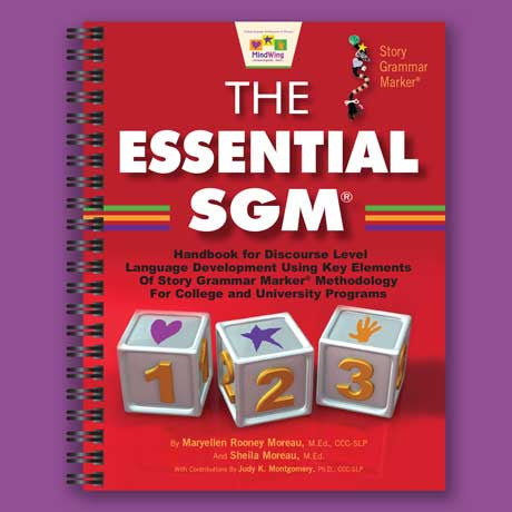 The Essential SGM® For College/University Programs