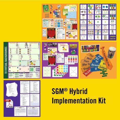 Hybrid Implementation Bundle image