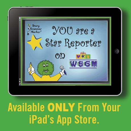 SGM iPad App