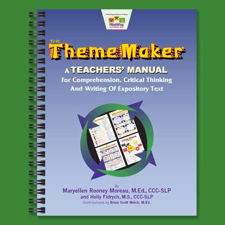 ThemeMaker Manual photo